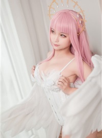 Stupid Momo. - Momo loves the Angel of Light,www.lovecos.net